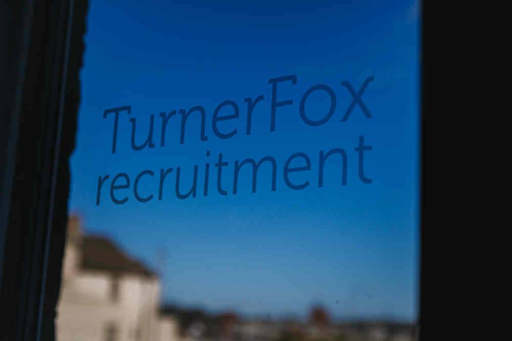 Why use a local recruitment agency