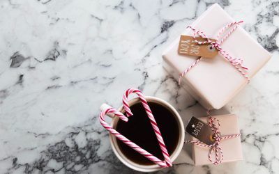 27 Ideas for Your Office Secret Santa