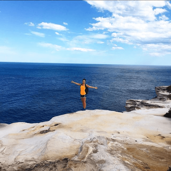 Capture 2 Wedding Cake Rock Sydney