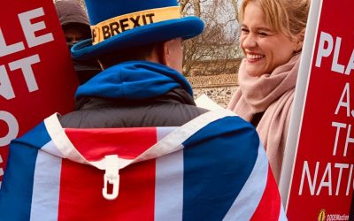 Brexit – What you need to know for your business